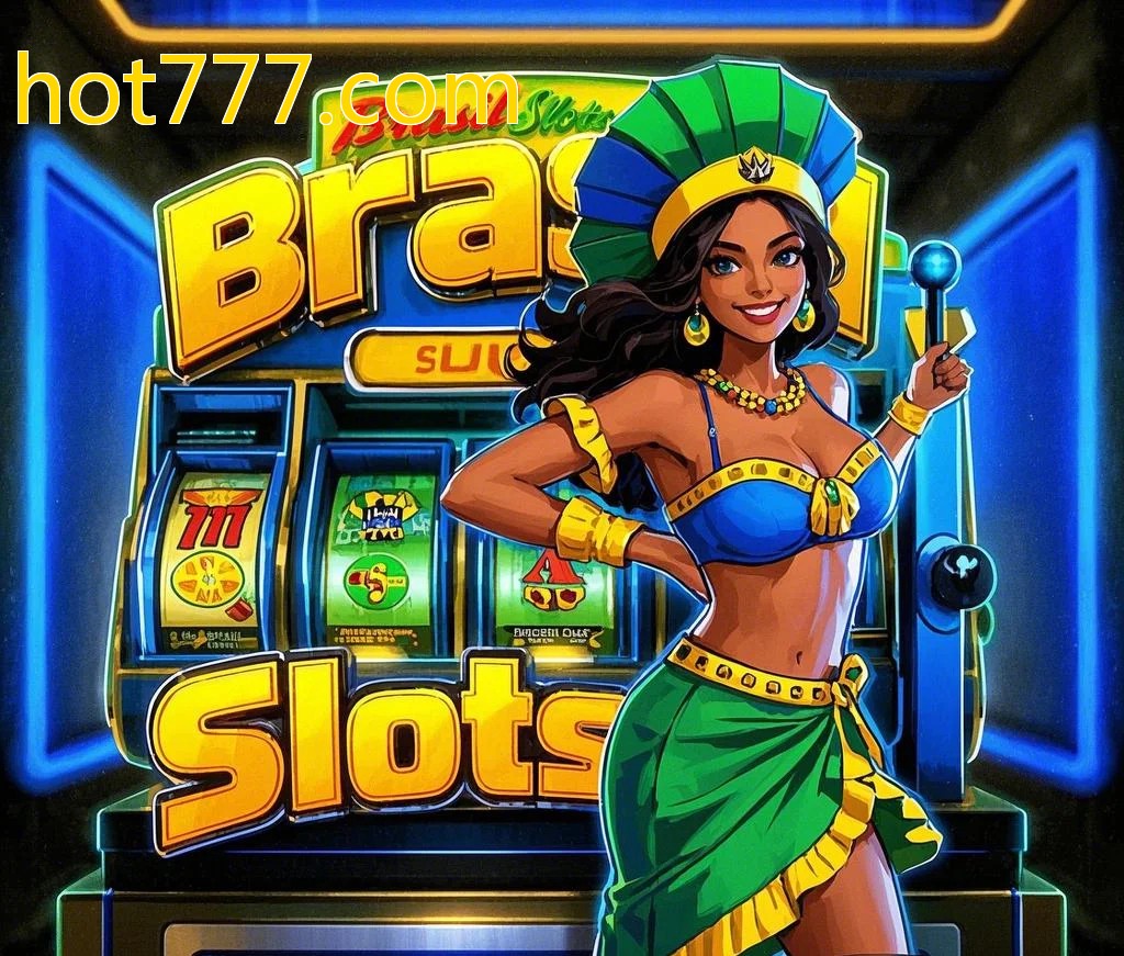 hot777.com: Jogos de Cassino Online e Slots Exclusivos!