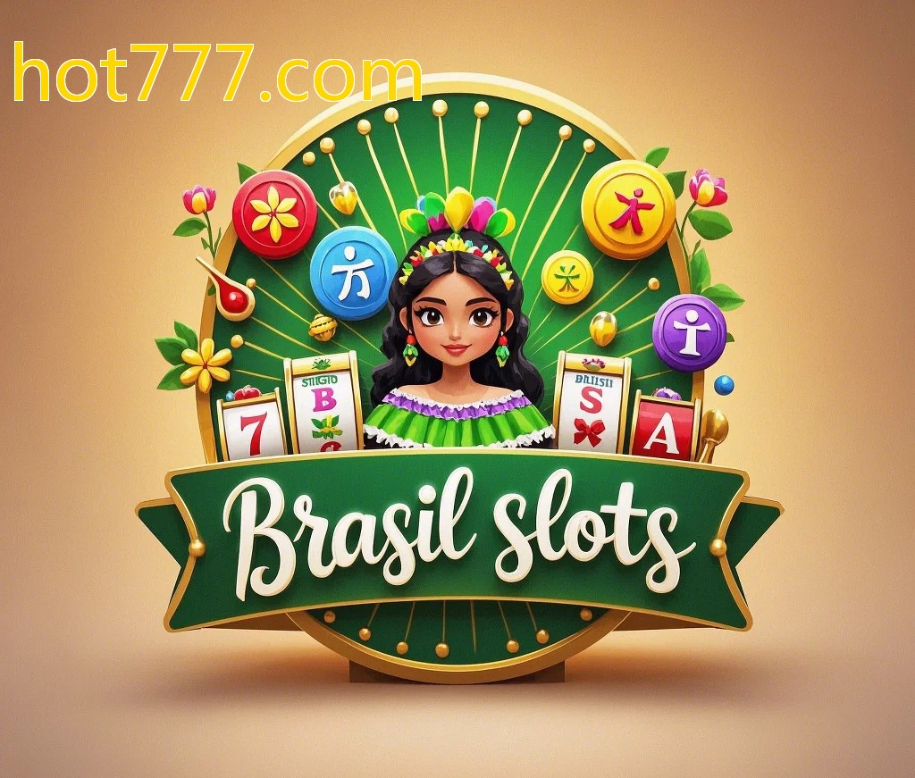 hot777: Seu Lugar Para Bônus e Promoções Incríveis